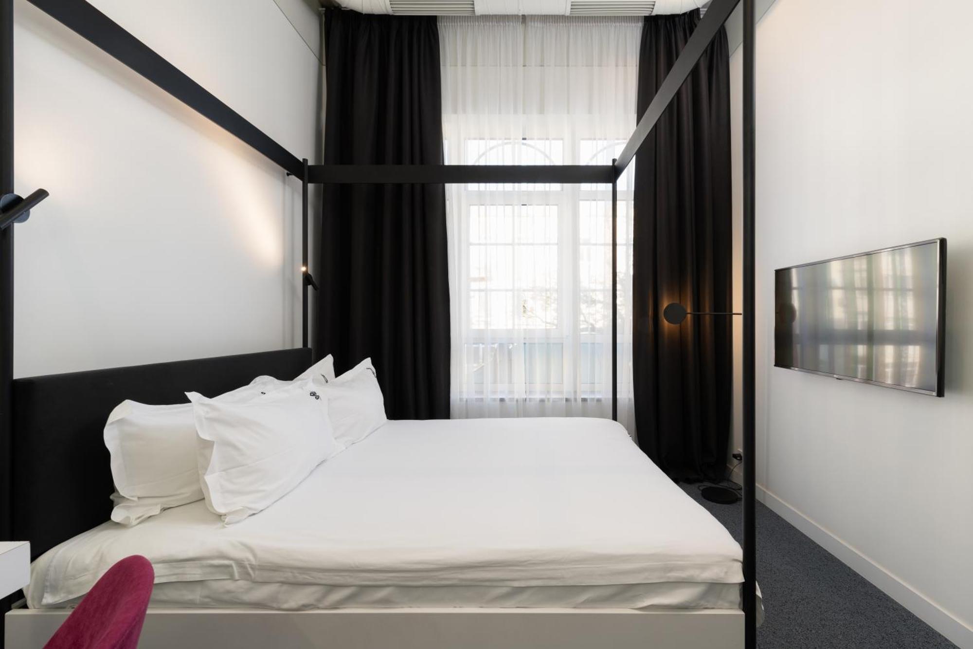Bursa Hotel 基輔 外观 照片