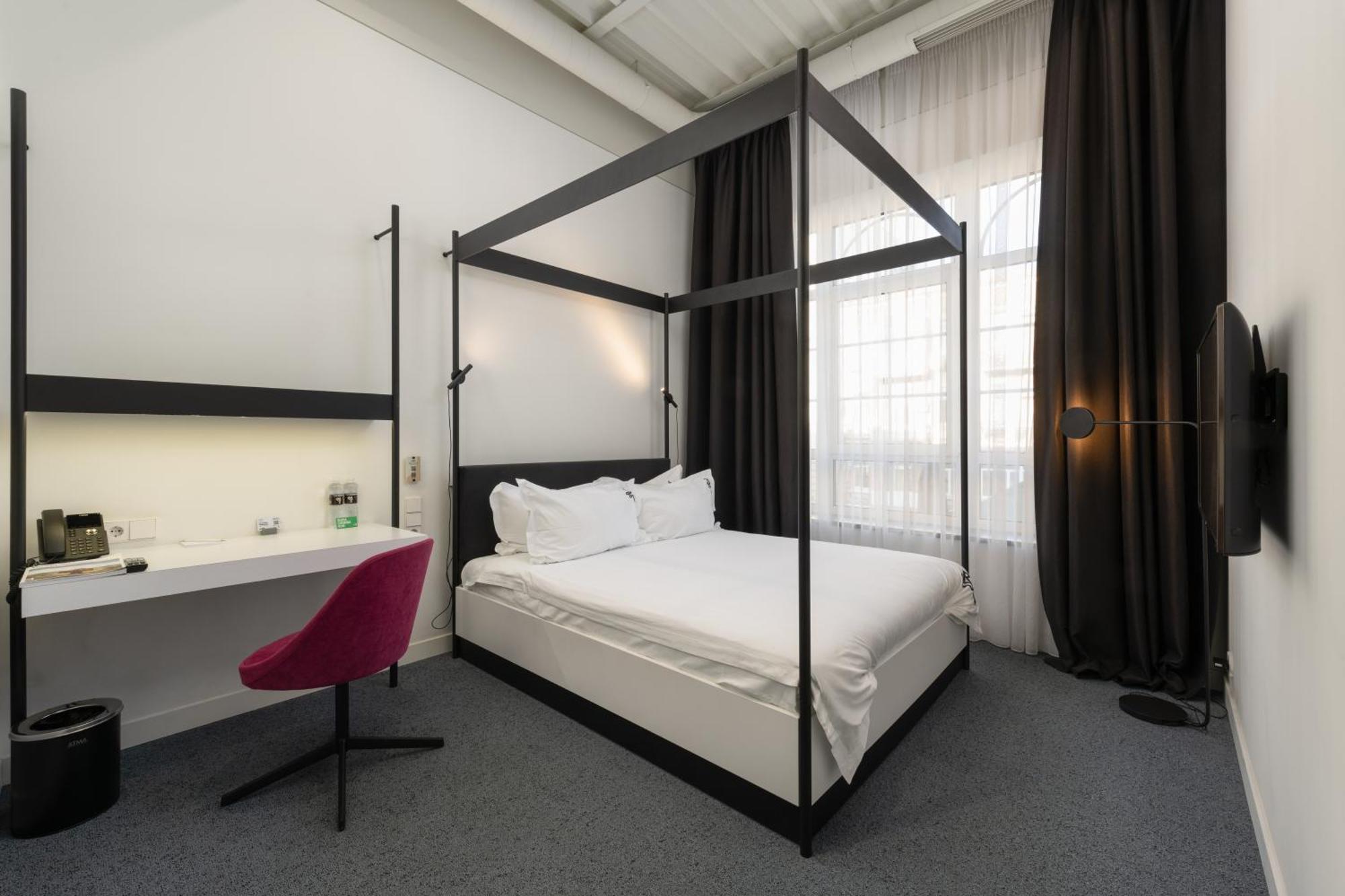 Bursa Hotel 基輔 外观 照片