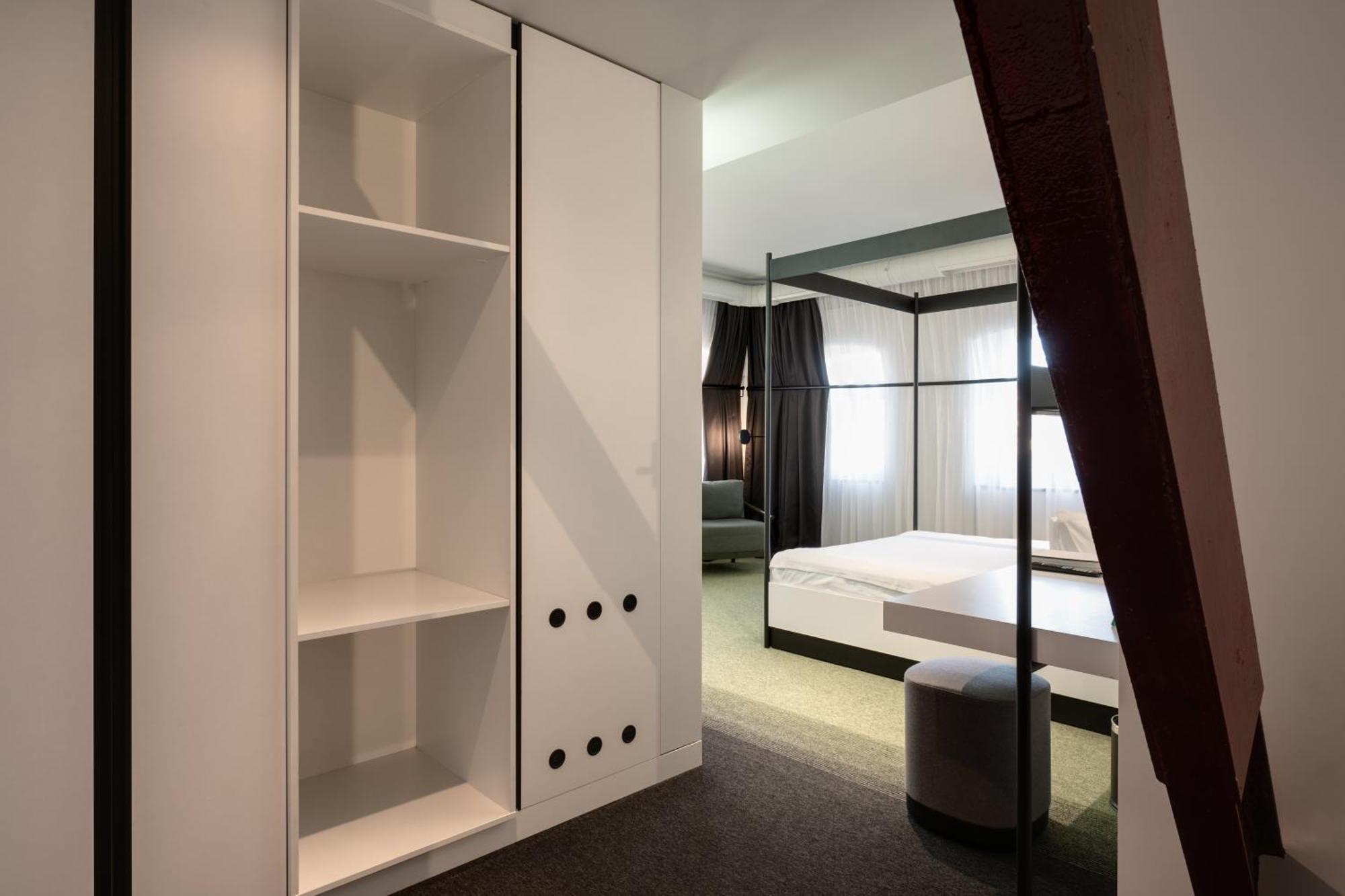 Bursa Hotel 基輔 外观 照片
